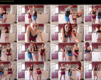 aly_alyce — 74 minute Chaturbate female cam show recording, 720p, Mar 8, 2021