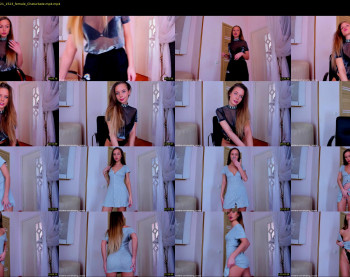 amazing_roxana — 70 minute Chaturbate female cam show recording, 1080p, Mar 8, 2021