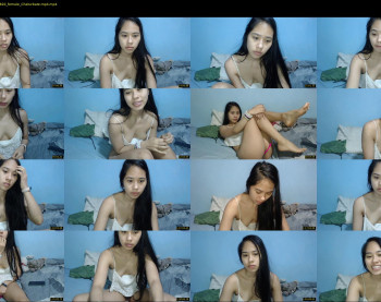 annaxnasty — 119 minute Chaturbate female cam show recording, 720p, Mar 8, 2021