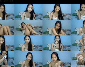 annaxnasty — 118 minute Chaturbate female cam show recording, 720p, Mar 8, 2021