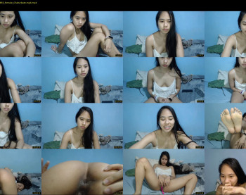 annaxnasty — 117 minute Chaturbate female cam show recording, 720p, Mar 8, 2021