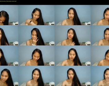 annaxnasty — 4 minute Chaturbate female cam show recording, 720p, Mar 8, 2021