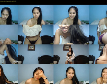 annaxnasty — 41 minute Chaturbate female cam show recording, 720p, Mar 8, 2021
