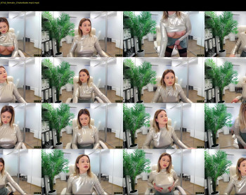 annemarry96 — 74 minute Chaturbate female cam show recording, 1080p, Mar 8, 2021