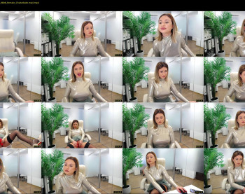 annemarry96 — 76 minute Chaturbate female cam show recording, 1080p, Mar 8, 2021