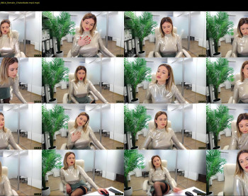 annemarry96 — 75 minute Chaturbate female cam show recording, 1080p, Mar 8, 2021