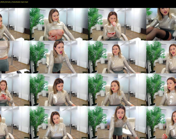 annemarry96 — 74 minute Chaturbate female cam show recording, 1080p, Mar 8, 2021