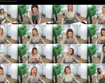 annemarry96 — 72 minute Chaturbate female cam show recording, 1080p, Mar 8, 2021