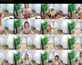 annemarry96 — 74 minute Chaturbate female cam show recording, 1080p, Mar 8, 2021