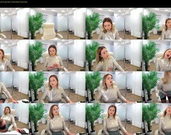 annemarry96 — 75 minute Chaturbate female cam show recording, 1080p, Mar 8, 2021