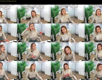 annemarry96 — 75 minute Chaturbate female cam show recording, 1080p, Mar 8, 2021