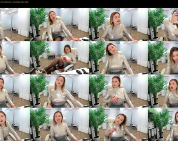 annemarry96 — 74 minute Chaturbate female cam show recording, 1080p, Mar 8, 2021