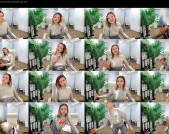 annemarry96 — 32 minute Chaturbate female cam show recording, 1080p, Mar 8, 2021
