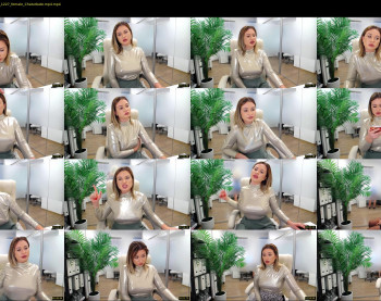 annemarry96 — 61 minute Chaturbate female cam show recording, 1080p, Mar 8, 2021