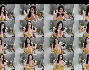 annybeiker — 27 minute Chaturbate female cam show recording, 1080p, Mar 9, 2021