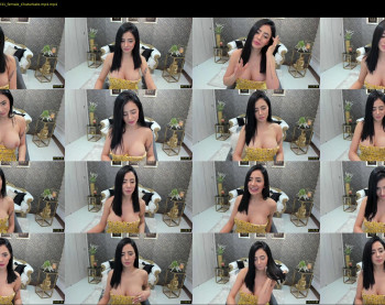 annybeiker — 70 minute Chaturbate female cam show recording, 1080p, Mar 9, 2021