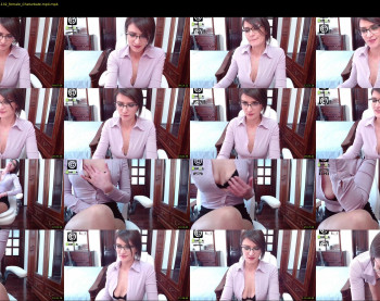 arianasage_ — 70 minute Chaturbate female cam show recording, 1080p, Mar 8, 2021