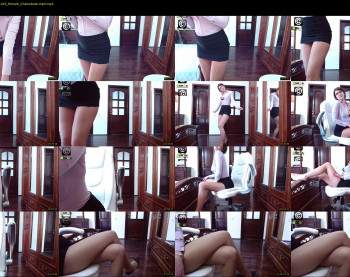 arianasage_ — 70 minute Chaturbate female cam show recording, 1080p, Mar 8, 2021