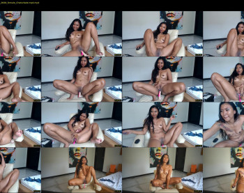 asianbabymia — 70 minute Chaturbate female cam show recording, 1080p, Mar 8, 2021