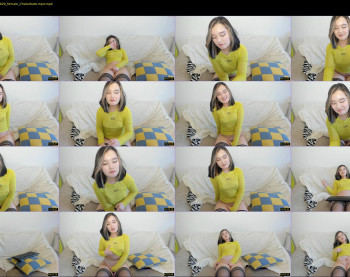 ayame_011 — 52 minute Chaturbate female cam show recording, 720p, Mar 8, 2021