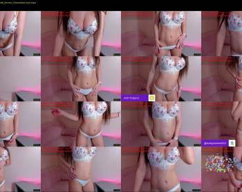 babykeeee — 70 minute Chaturbate female cam show recording, 1080p, Mar 8, 2021