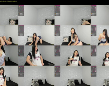 baker_emma — 70 minute Chaturbate female cam show recording, 1080p, Mar 8, 2021