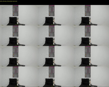 baker_emma — 9 minute Chaturbate female cam show recording, 1080p, Mar 8, 2021