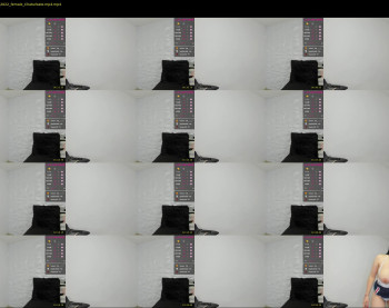baker_emma — 5 minute Chaturbate female cam show recording, 1080p, Mar 8, 2021