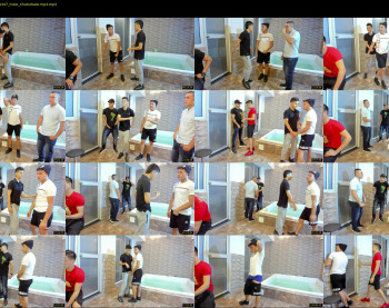 bisexlife_hot — 71 minute Chaturbate male cam show recording, 1080p, Mar 8, 2021