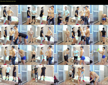bisexlife_hot — 70 minute Chaturbate male cam show recording, 1080p, Mar 8, 2021