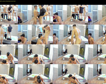 bisexlife_hot — 54 minute Chaturbate male cam show recording, 1080p, Mar 8, 2021