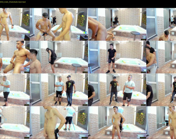 bisexlife_hot — 78 minute Chaturbate male cam show recording, 1080p, Mar 8, 2021