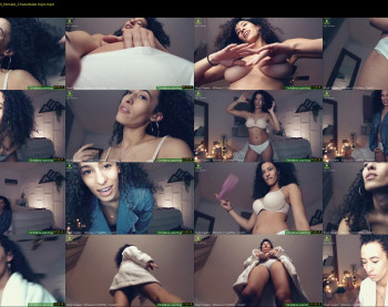 blissense — 70 minute Chaturbate female cam show recording, 1080p, Mar 9, 2021