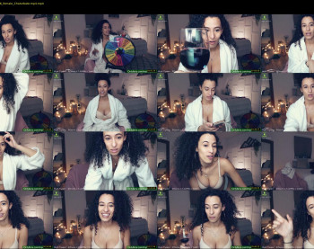 blissense — 41 minute Chaturbate female cam show recording, 1080p, Mar 9, 2021