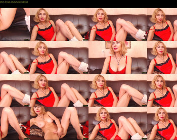 blond_pussy_ — 49 minute Chaturbate female cam show recording, 720p, Mar 8, 2021