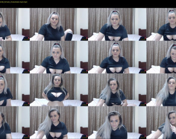blue_eyes96 — 65 minute Chaturbate female cam show recording, 720p, Mar 9, 2021