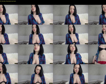 blueeyeess — 74 minute Chaturbate female cam show recording, 720p, Mar 8, 2021