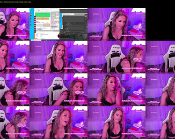 butterybubblebutt — 10 minute Chaturbate couple cam show recording, 720p, Mar 8, 2021