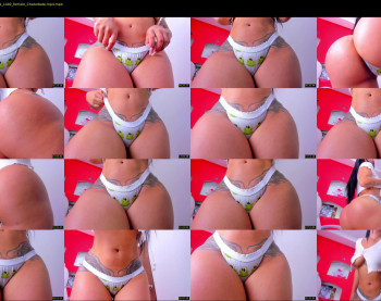 carolain_baker — 37 minute Chaturbate female cam show recording, 1080p, Mar 8, 2021