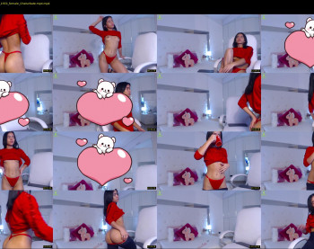 catalina__10_ — 70 minute Chaturbate female cam show recording, 1080p, Mar 8, 2021