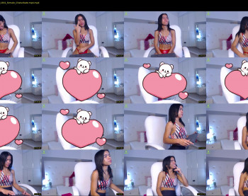 catalina__10_ — 70 minute Chaturbate female cam show recording, 1080p, Mar 8, 2021