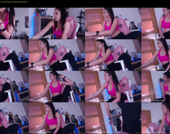 catherinstone — 60 minute Chaturbate female cam show recording, 1080p, Mar 8, 2021