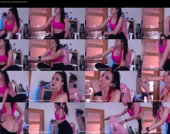 catherinstone — 32 minute Chaturbate female cam show recording, 1080p, Mar 8, 2021