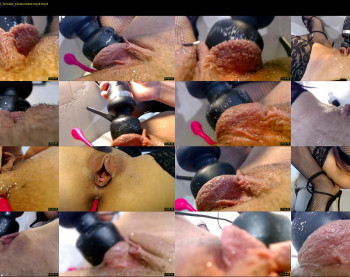 catty190 — 58 minute Chaturbate female cam show recording, 720p, Mar 8, 2021