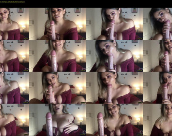 celiahenn — 9 minute Chaturbate female cam show recording, 720p, Mar 9, 2021