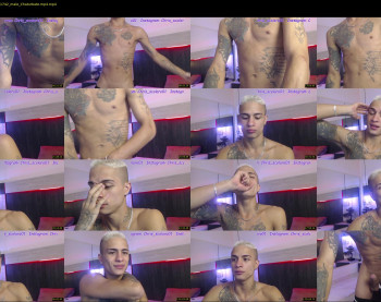 chris_scolaro — 74 minute Chaturbate male cam show recording, 1080p, Mar 8, 2021