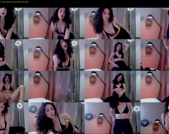 cleopatra_sinns — 70 minute Chaturbate female cam show recording, 1080p, Mar 8, 2021