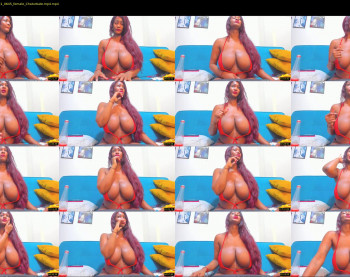 crazy_addixtion — 6 minute Chaturbate female cam show recording, 1080p, Mar 8, 2021