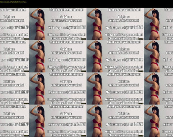 crazybabyyy — 25 minute Chaturbate couple cam show recording, 1080p, Mar 8, 2021