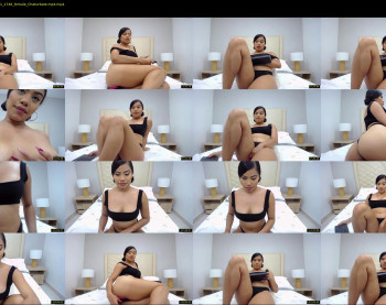 danielasanders — 115 minute Chaturbate female cam show recording, 720p, Mar 8, 2021